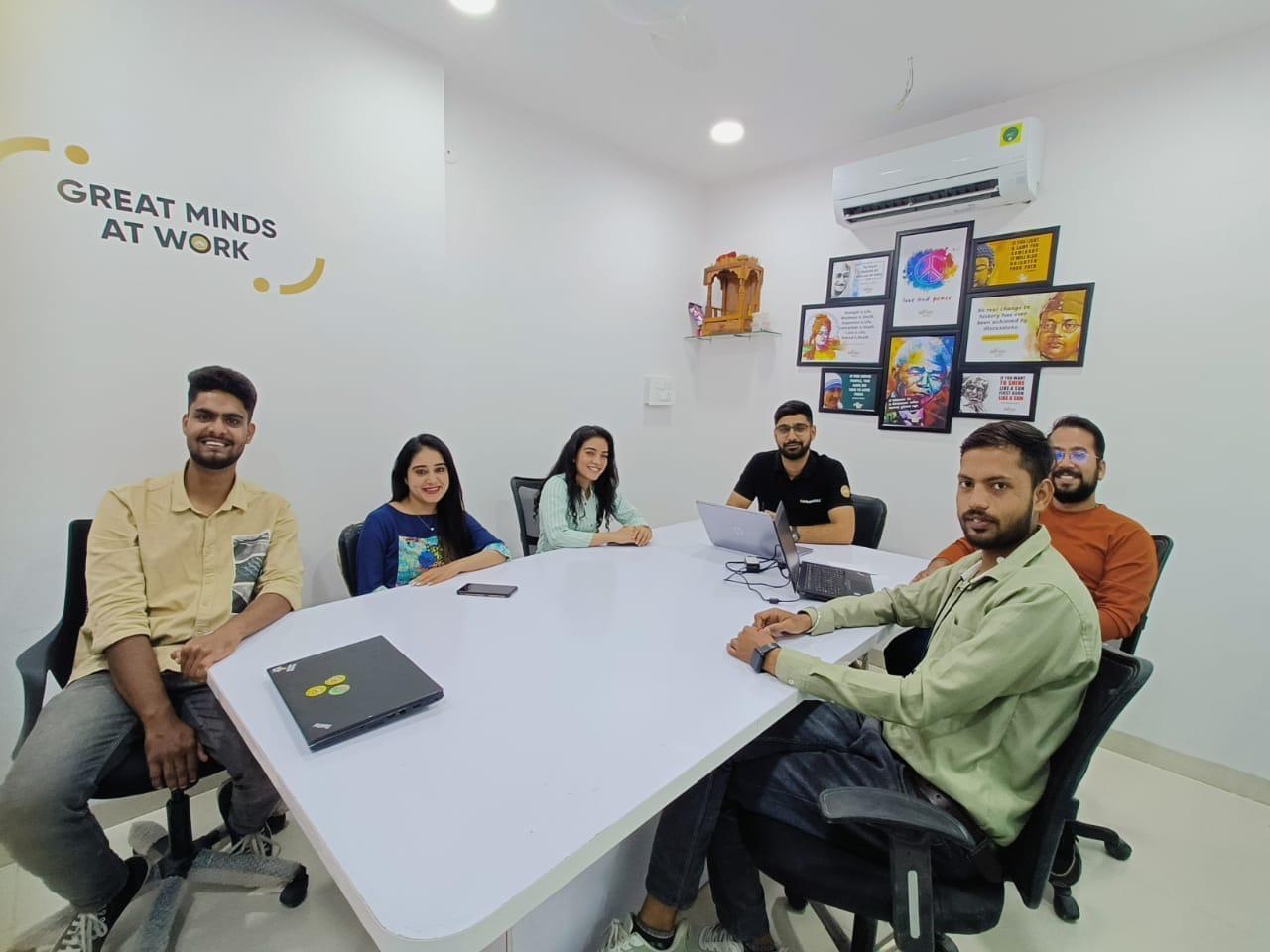 Top Rankers (Judiciary Gold) Judiciary Gold photo 3